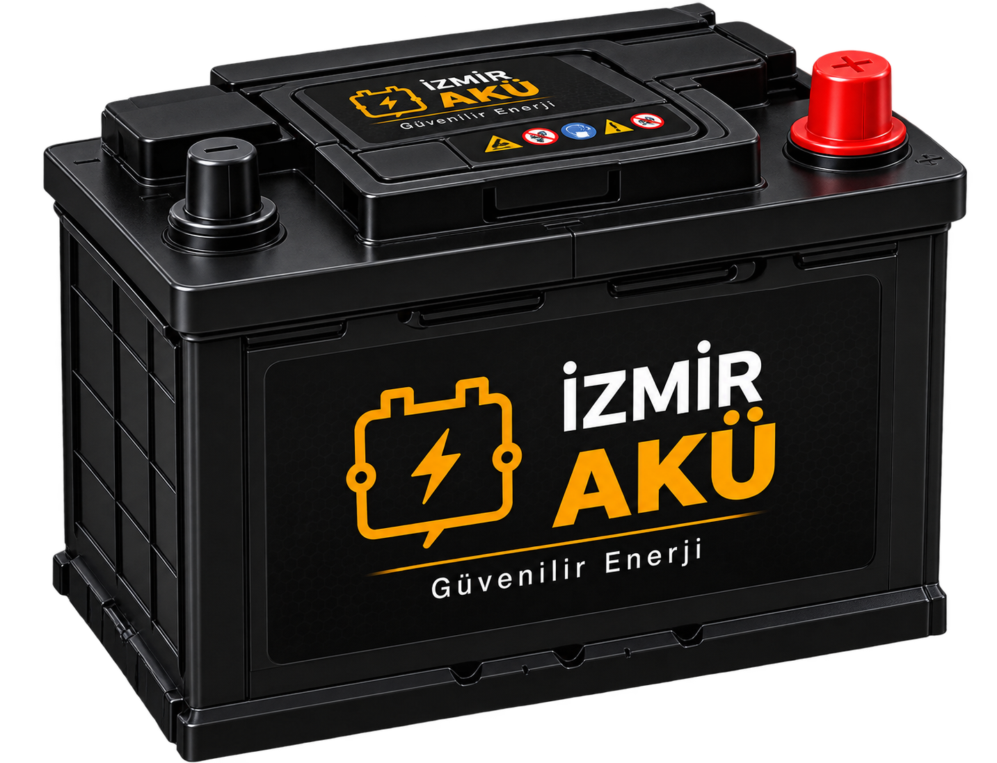 İzmir Akü hizmetleri 7/24 acil akü