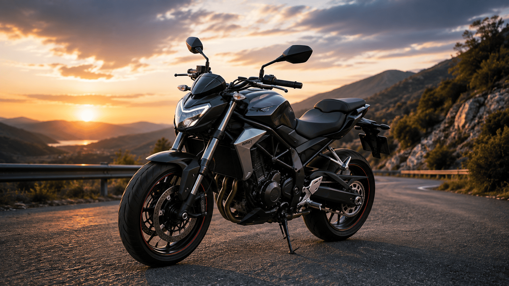 İzmir motosiklet aküleri